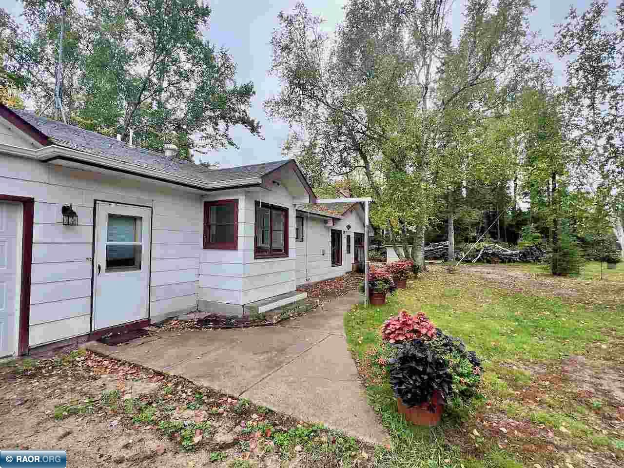 7436 Highway 5 Side Lake, MN 55781 - Photo 2 of 41