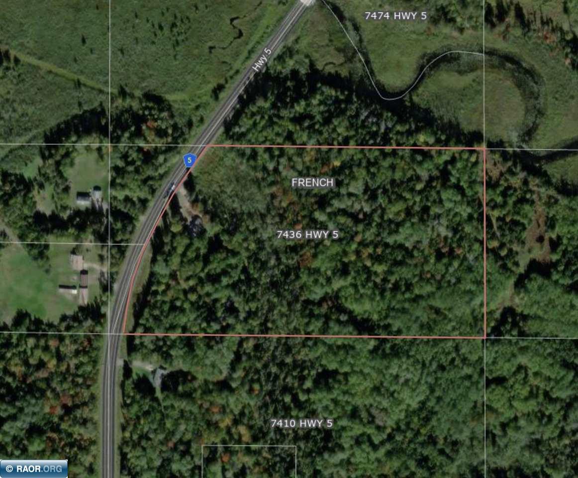 7436 Highway 5 Side Lake, MN 55781 - Photo 39 of 41