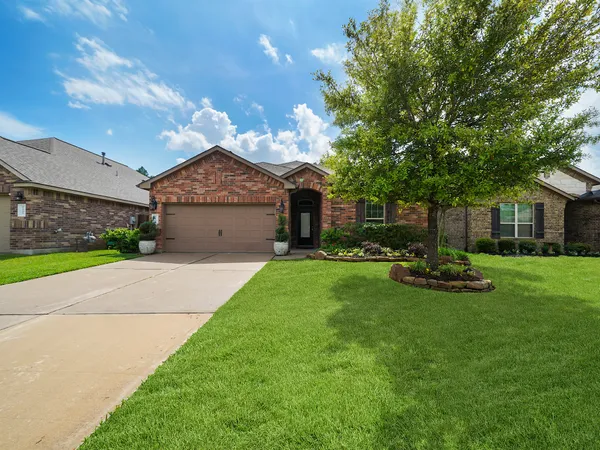 $450,000 | 5231 Pointe Spring Crossing, Spring, TX 77389
