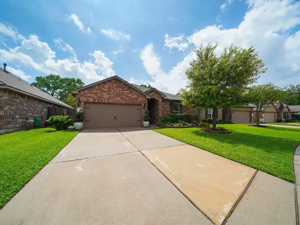 $450,000 | 5231 Pointe Spring Crossing, Spring, TX 77389