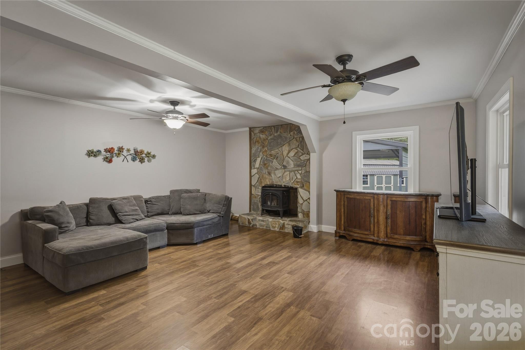 6470 Stone Mountain Road Lenoir, NC 28645 - Photo 15 of 37