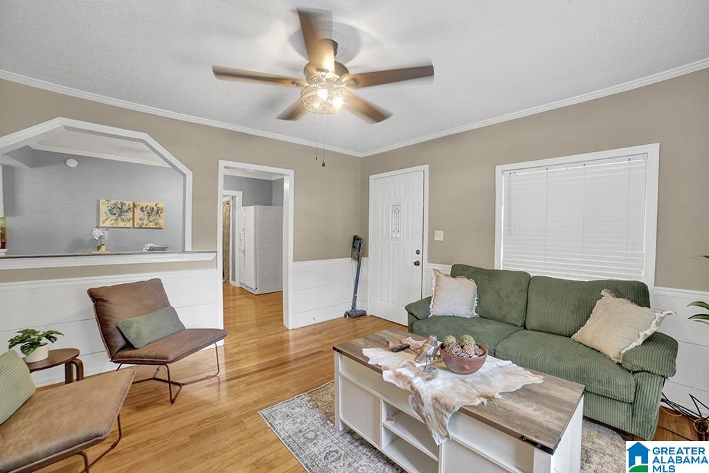 1904 Self Street Northeast Leeds, AL 35094 - Photo 5 of 20