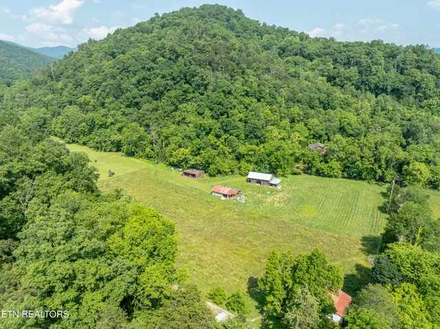 $499,900 | 468 Rudd Road, Townsend, TN 37882