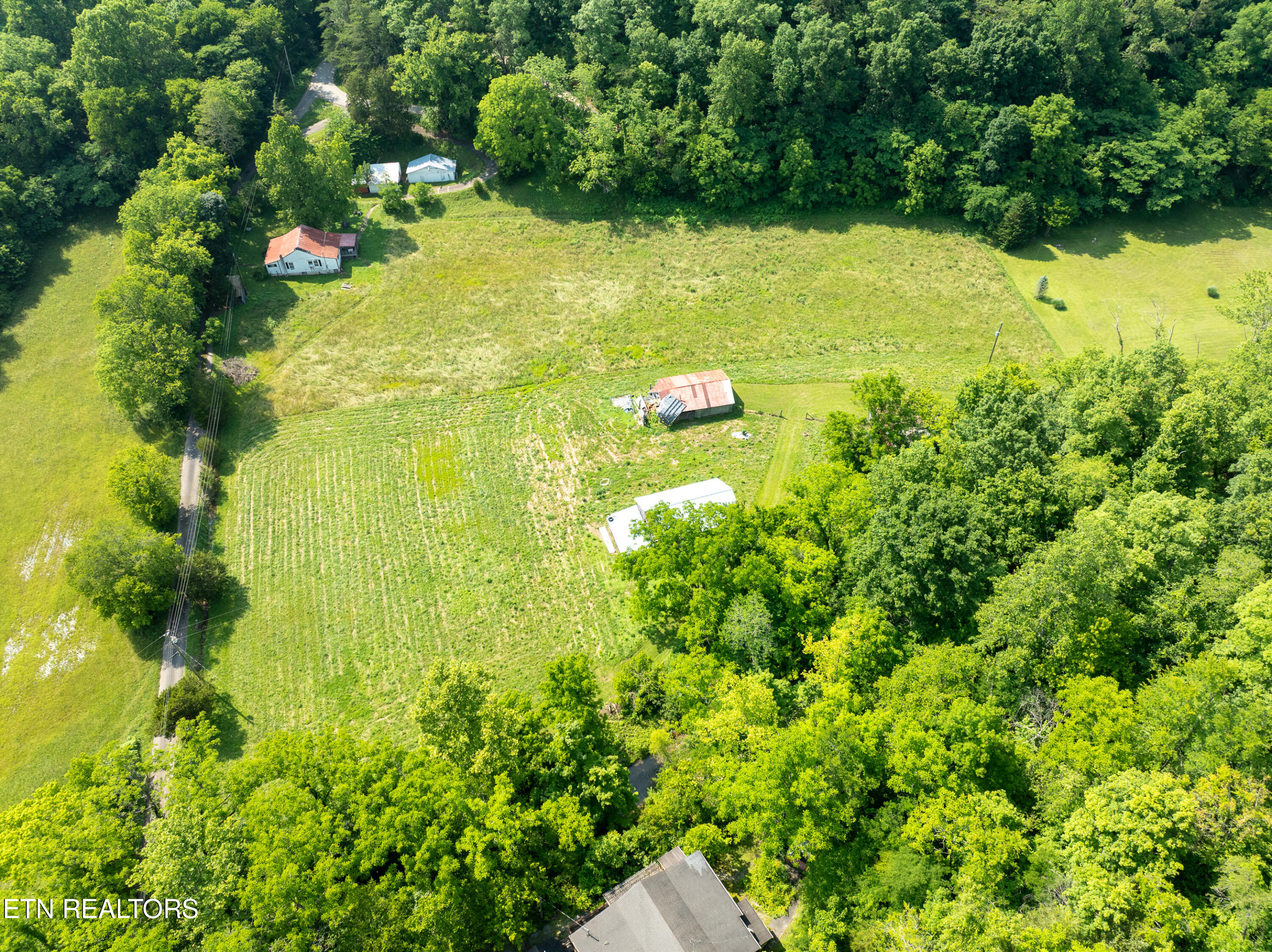 468 Rudd Road Townsend, TN 37882 - Photo 11 of 17 DJI_0988