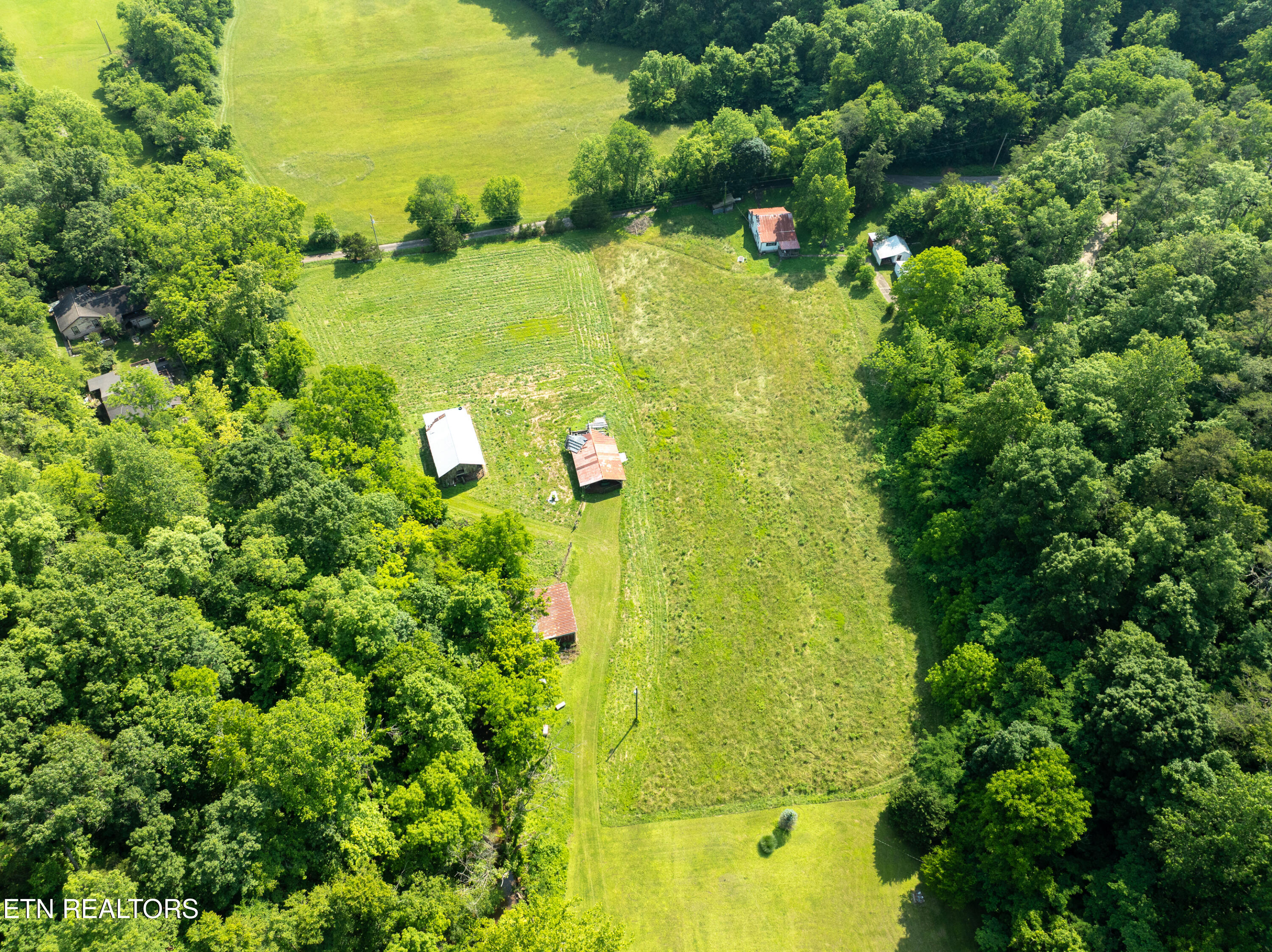 468 Rudd Road Townsend, TN 37882 - Photo 12 of 17 DJI_0990