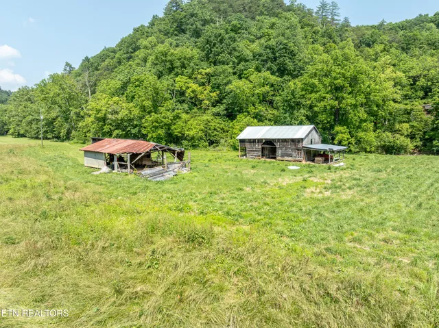 $499,900 | 468 Rudd Road, Townsend, TN 37882