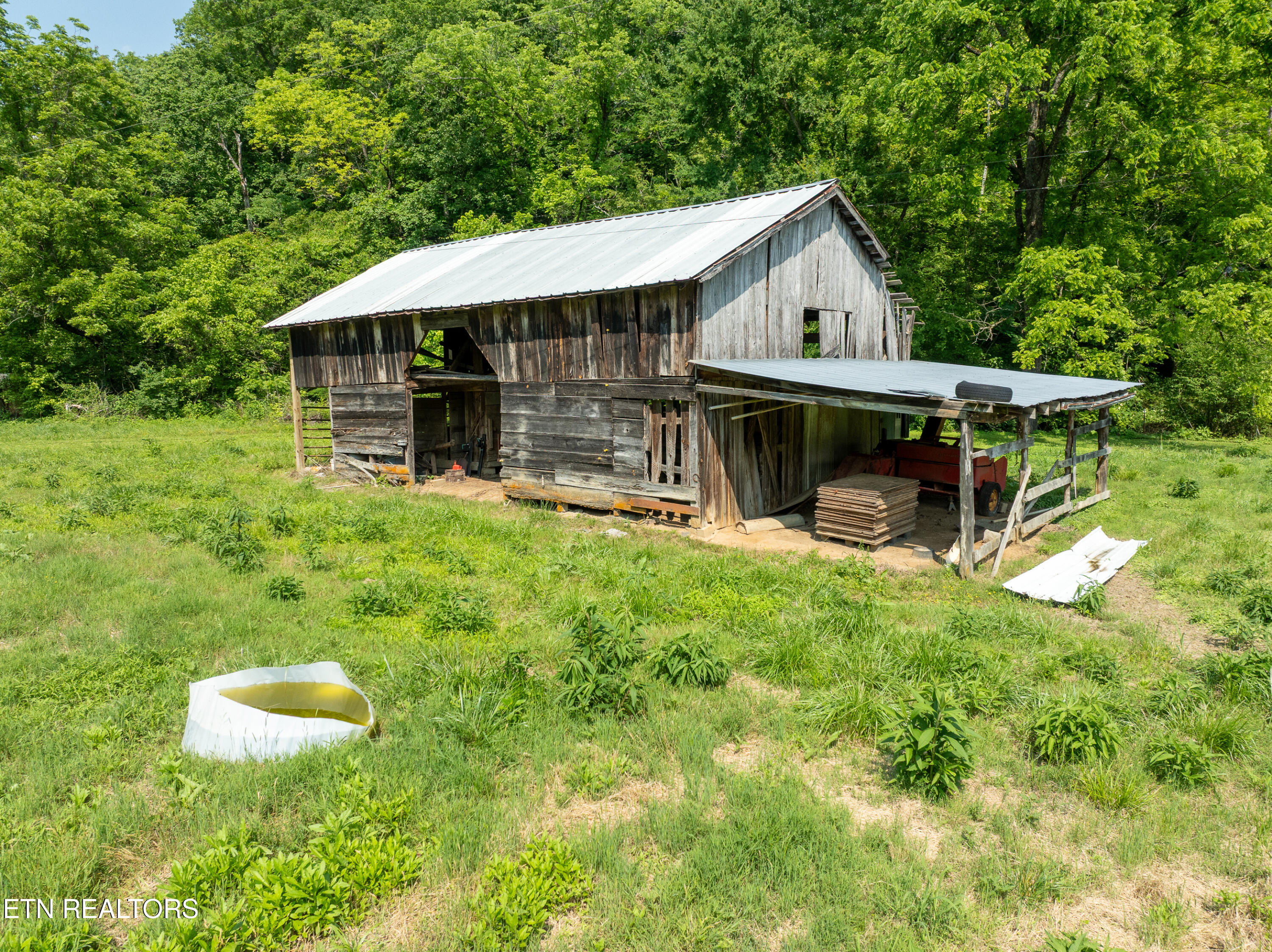 468 Rudd Road Townsend, TN 37882 - Photo 15 of 17 DJI_0995