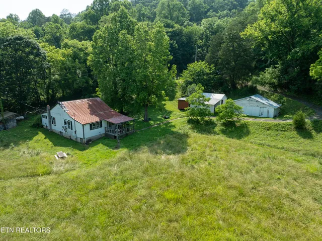 $499,900 | 468 Rudd Road, Townsend, TN 37882
