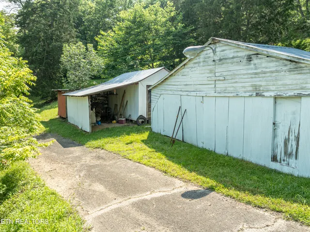 $499,900 | 468 Rudd Road, Townsend, TN 37882