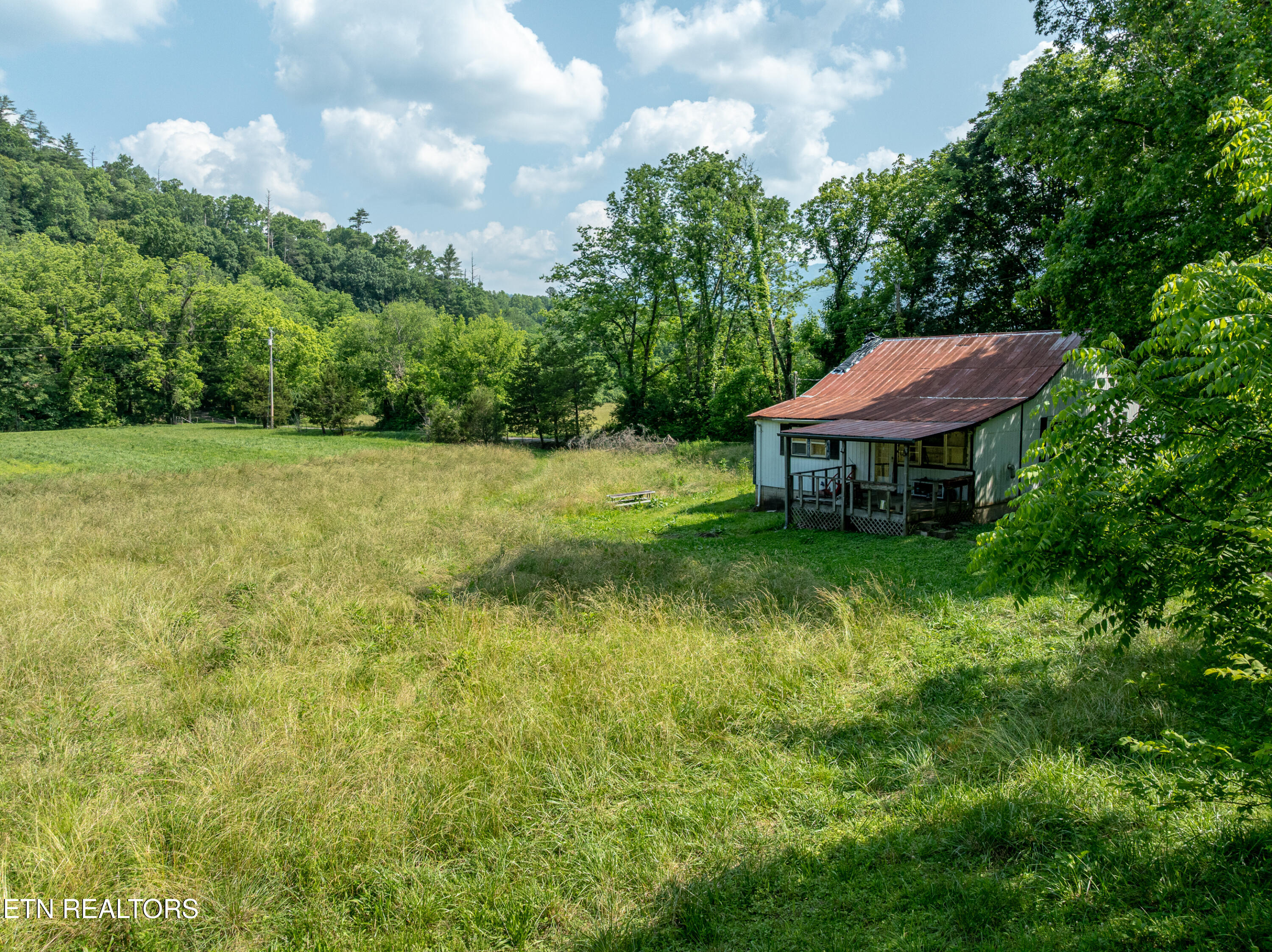 468 Rudd Road Townsend, TN 37882 - Photo 6 of 17 DJI_0002
