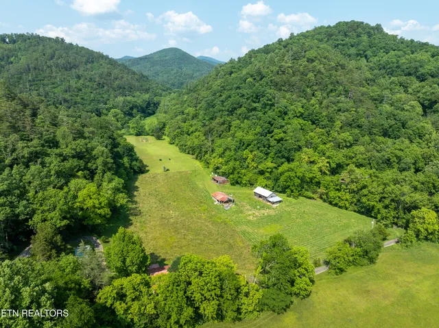 $499,900 | 468 Rudd Road, Townsend, TN 37882