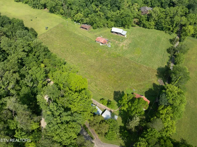 $499,900 | 468 Rudd Road, Townsend, TN 37882