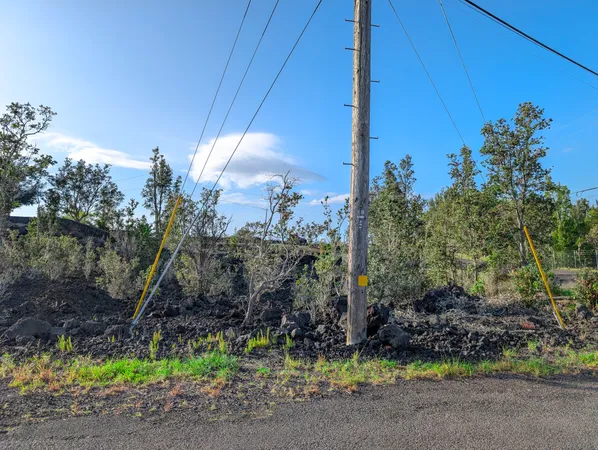 $31,900 | 18 Leilani Circle, Ocean View, HI 96704
