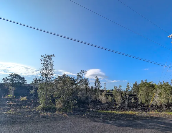 $31,900 | 18 Leilani Circle, Ocean View, HI 96704