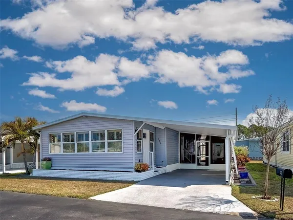 $225,000 | 252 Sun Air Circle, Osprey, FL 34229