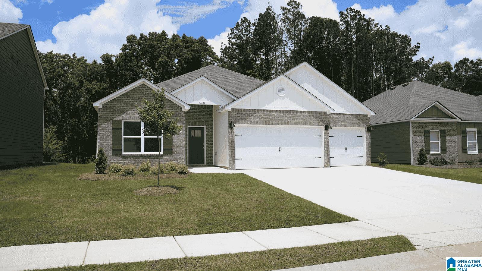 548 Rimel Farms Parkway Kimberly, AL 35091 - Photo 2 of 23