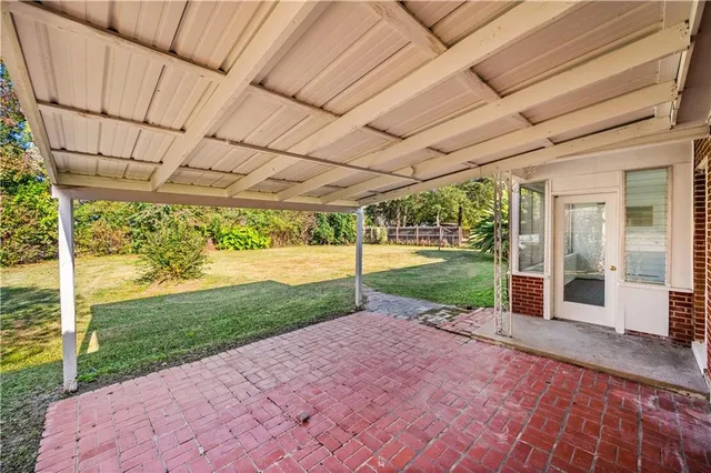 $169,000 | 1907 Simmons Street, Alexandria, LA 71301