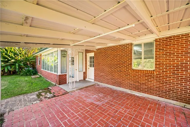 $169,000 | 1907 Simmons Street, Alexandria, LA 71301