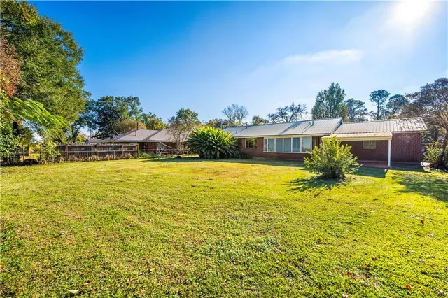 $169,000 | 1907 Simmons Street, Alexandria, LA 71301