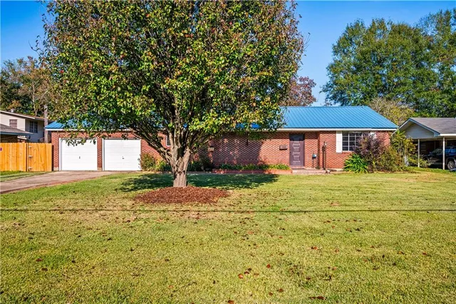 $169,000 | 1907 Simmons Street, Alexandria, LA 71301
