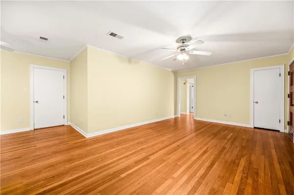 $164,900 | 1907 Simmons Street, Alexandria, LA 71301