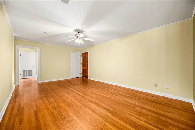 $169,000 | 1907 Simmons Street, Alexandria, LA 71301