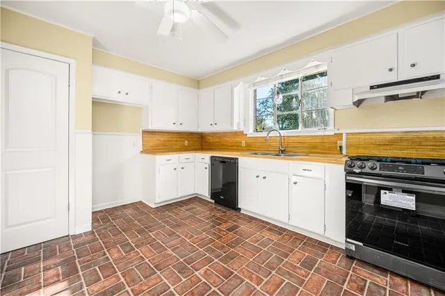 $169,000 | 1907 Simmons Street, Alexandria, LA 71301