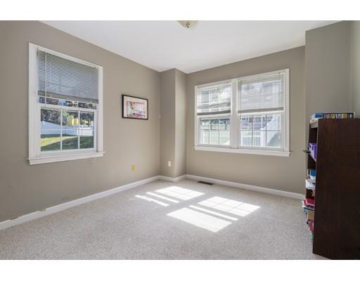 35 Culloden Drive Canton, MA 02021 - Photo 12 of 31 a view of an empty room with a window