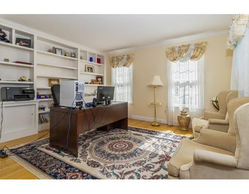 35 Culloden Drive Canton, MA 02021 - Photo 13 of 31 a living room with furniture and a rug