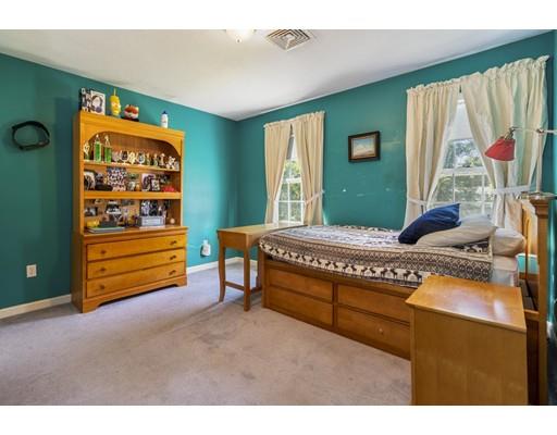 35 Culloden Drive Canton, MA 02021 - Photo 20 of 31 a bedroom with furniture and a window