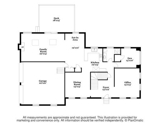 35 Culloden Drive Canton, MA 02021 - Photo 29 of 31