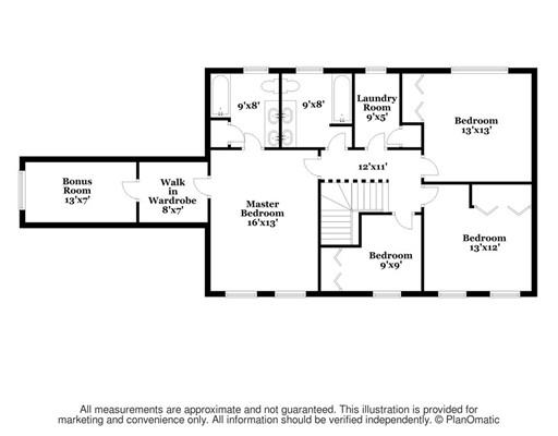 35 Culloden Drive Canton, MA 02021 - Photo 30 of 31 a picture of a park