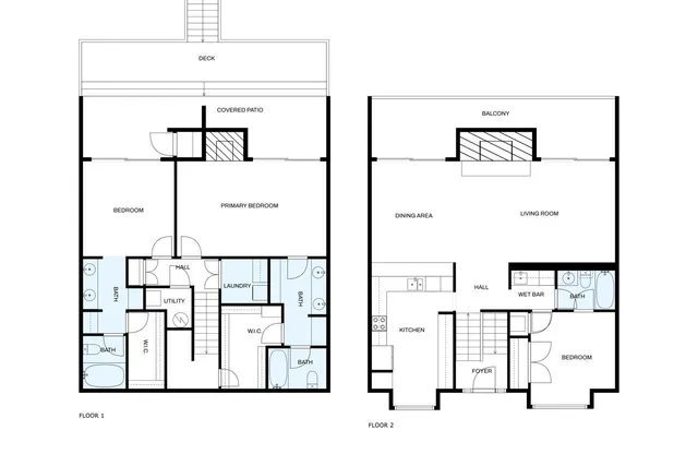 a picture of a bathroom with a shower