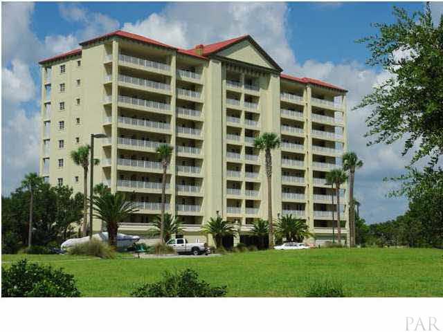 13928 River Road, Unit 1001 Pensacola, FL 32507 - Photo 1 of 15 Sailmaker's Place in Perdido Key