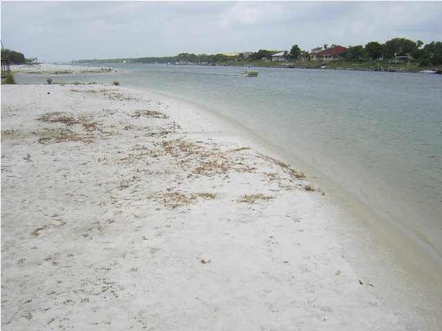 13928 River Road, Unit 1001 Pensacola, FL 32507 - Photo 12 of 15 Sailmaker's Place beach area direclty on the Intracoastal Waterway...watch the boats pass by!