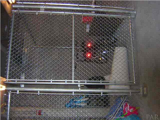 13928 River Road, Unit 1001 Pensacola, FL 32507 - Photo 15 of 15 Owner storage lockers