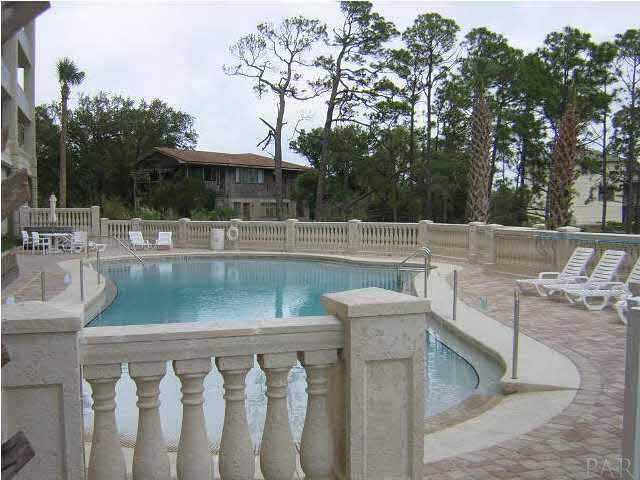 13928 River Road, Unit 1001 Pensacola, FL 32507 - Photo 7 of 15 Swimming pool