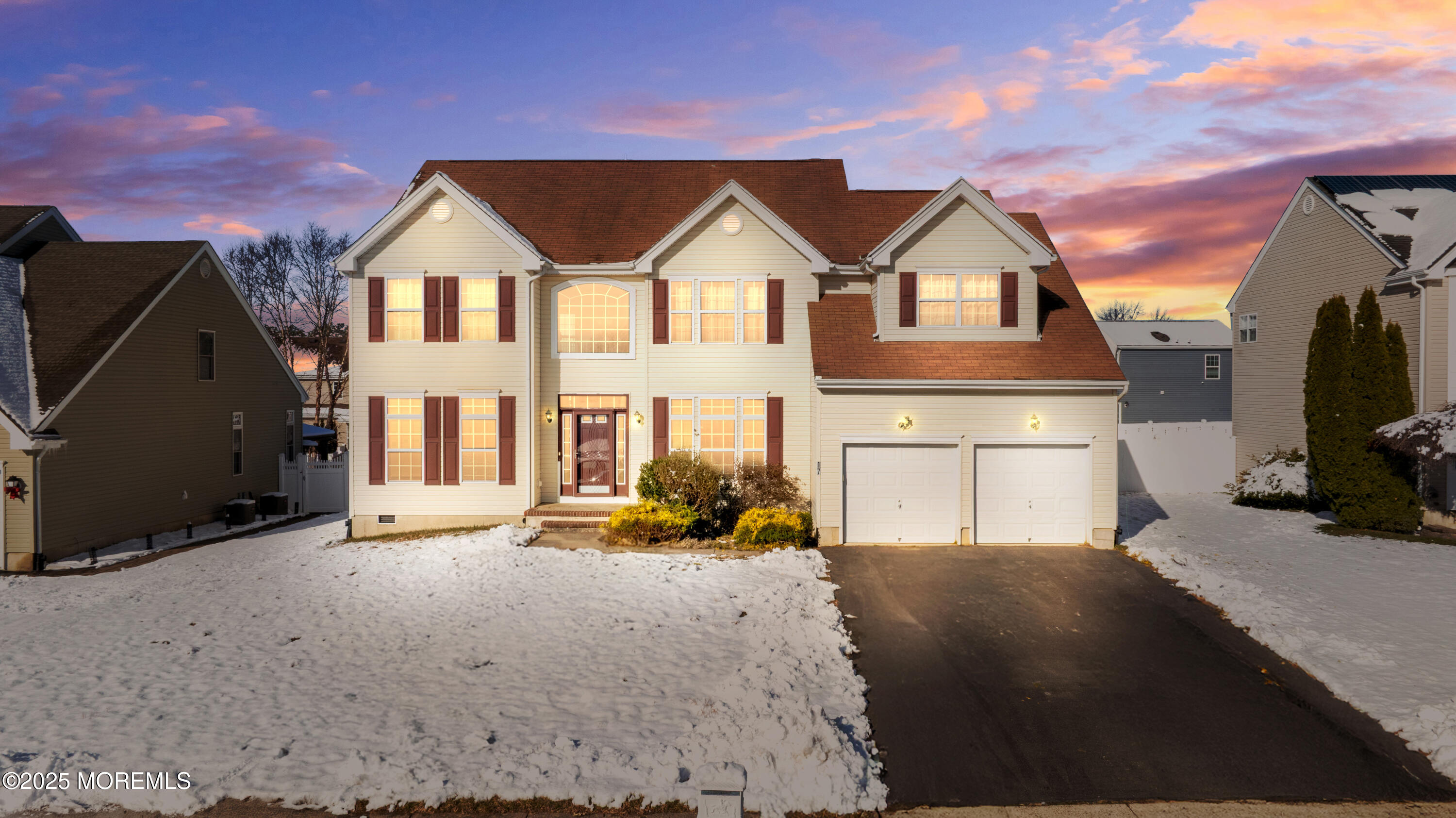 17 Heather Way Barnegat, NJ 08005 - Photo 16 of 50 1