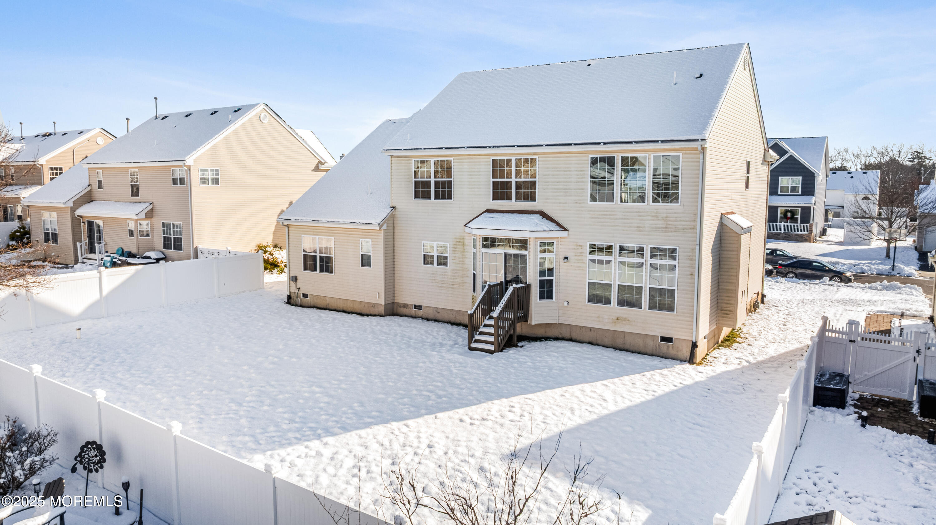 17 Heather Way Barnegat, NJ 08005 - Photo 42 of 50 38