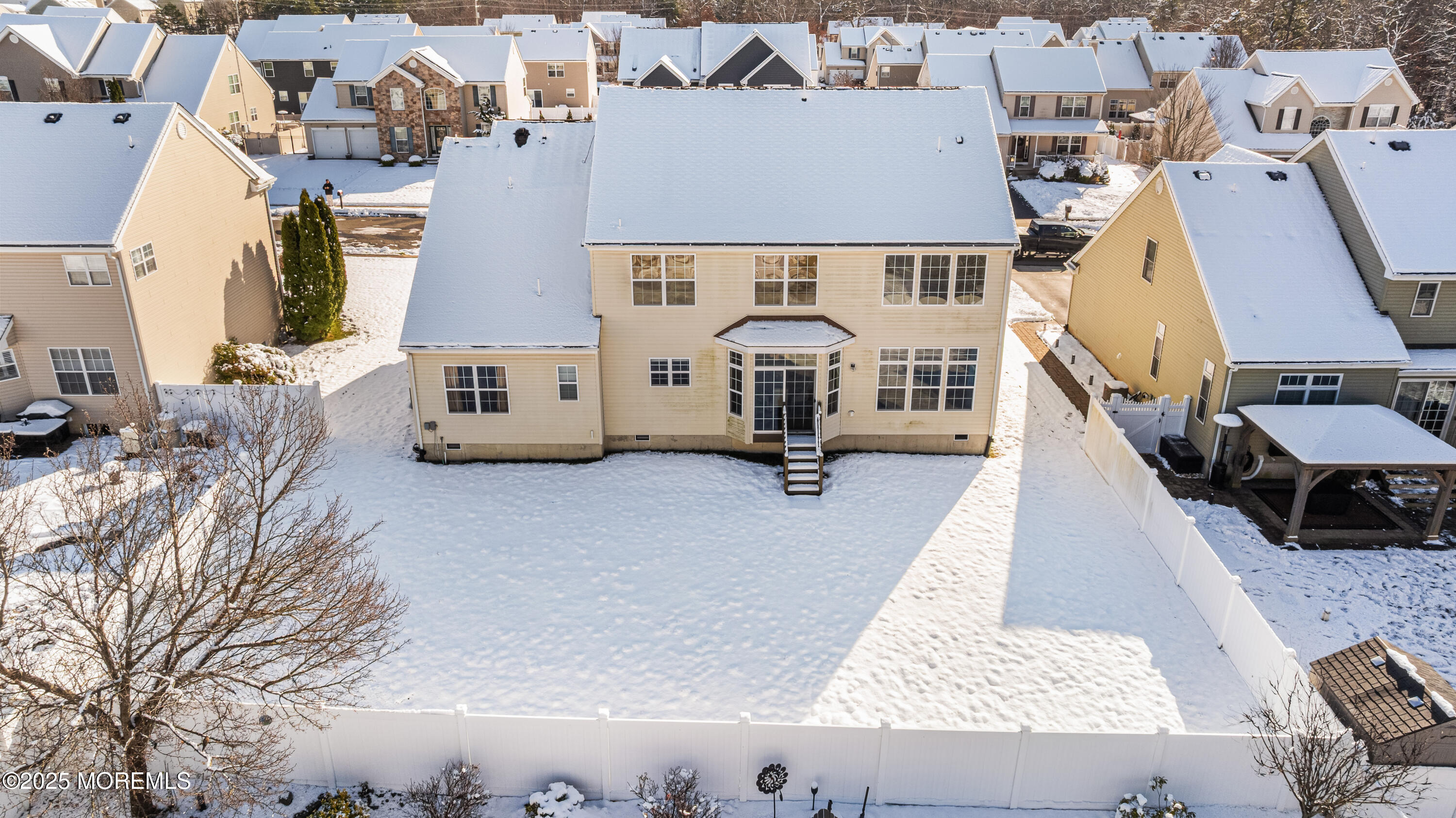 17 Heather Way Barnegat, NJ 08005 - Photo 44 of 50 40