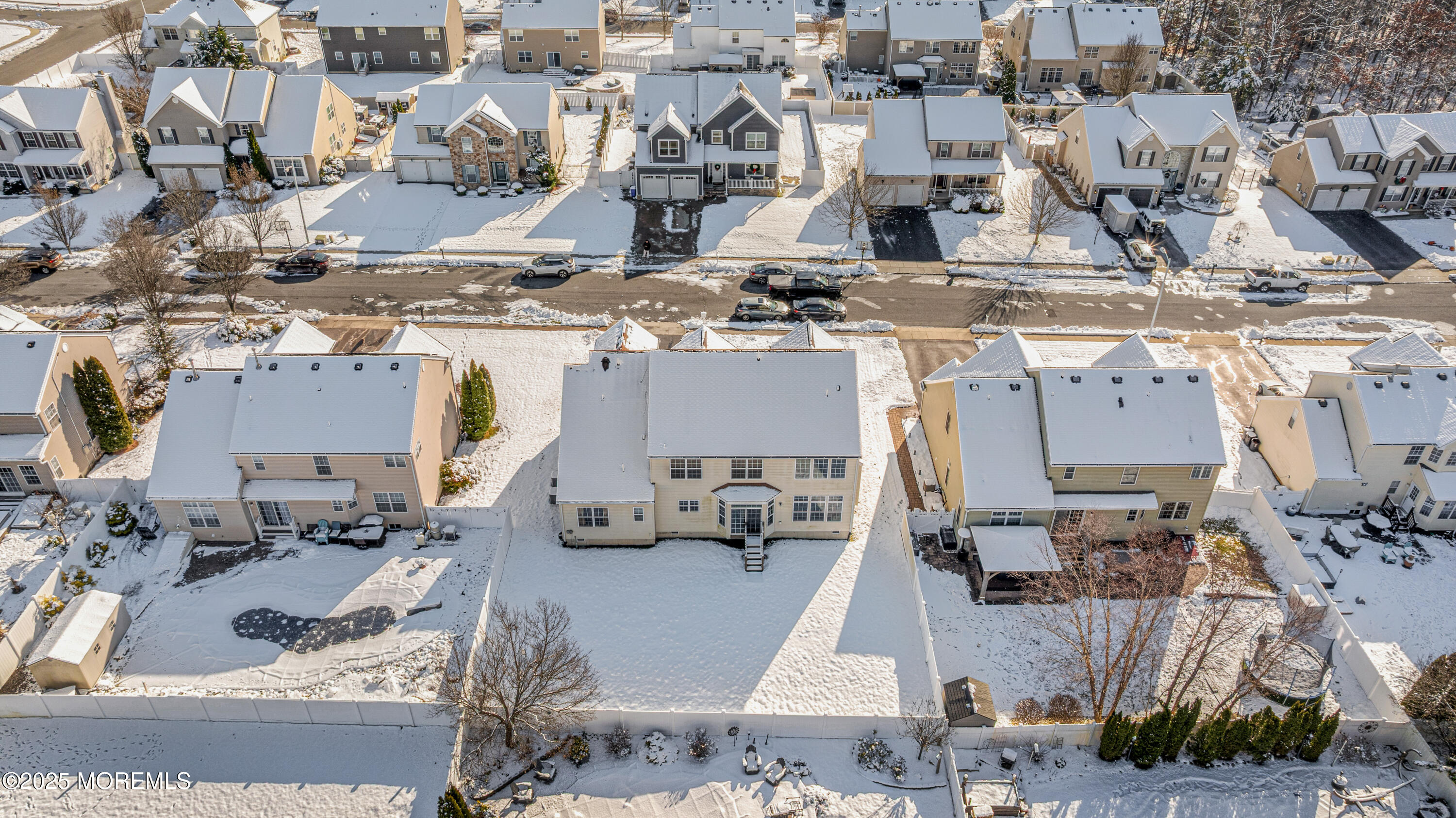 17 Heather Way Barnegat, NJ 08005 - Photo 45 of 50 41