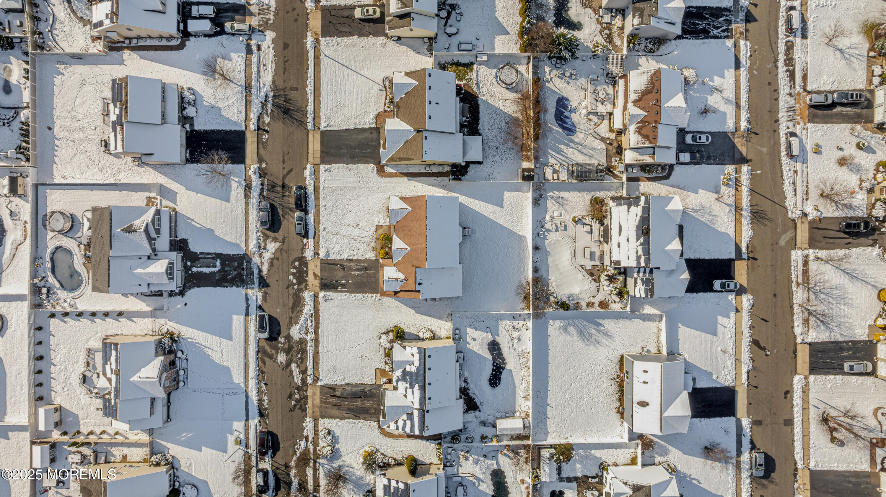 17 Heather Way Barnegat, NJ 08005 - Photo 47 of 50 42