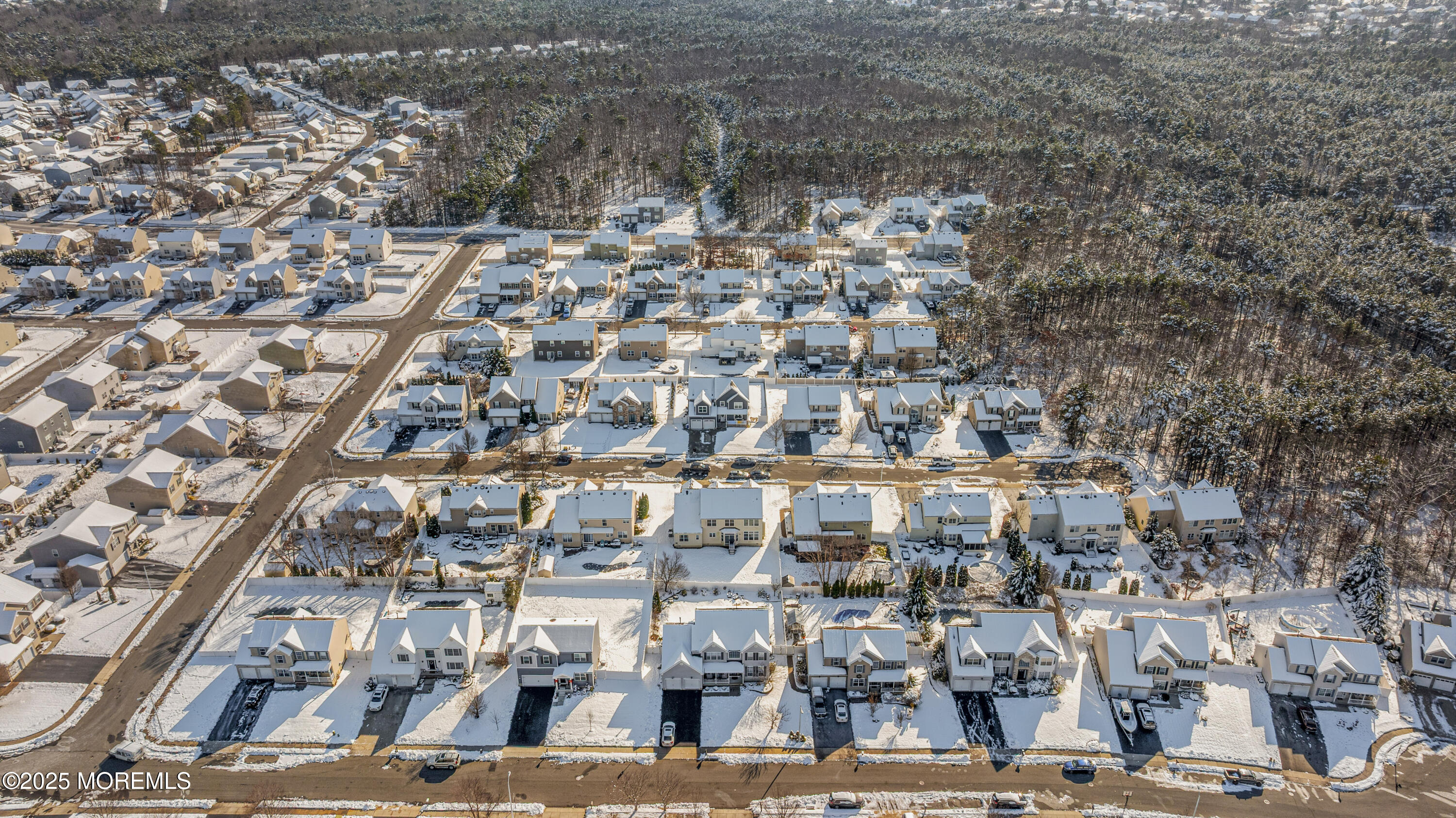 17 Heather Way Barnegat, NJ 08005 - Photo 49 of 50 45