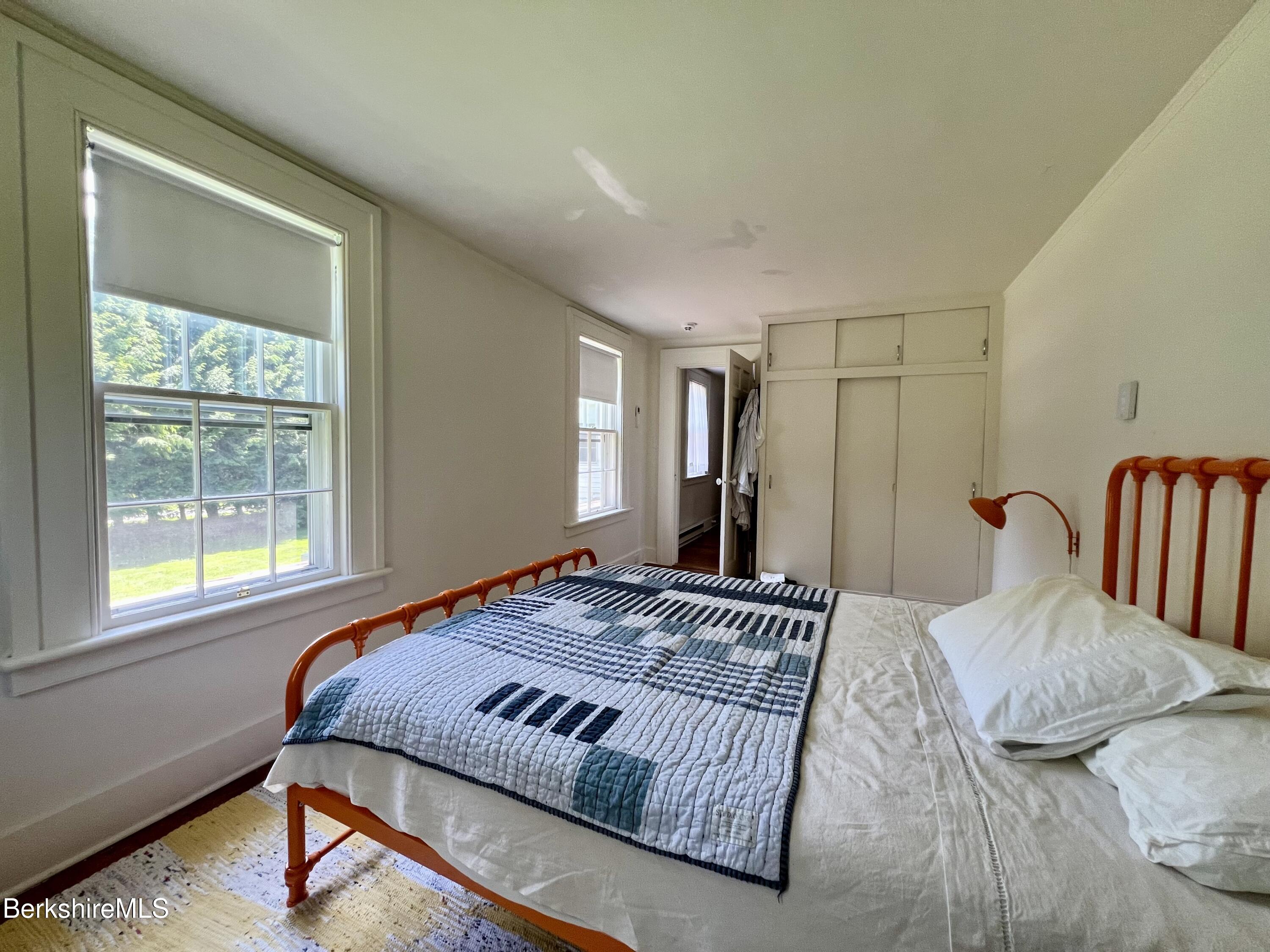 410 Swamp Road, Unit 410 Richmond, MA 01201 - Photo 18 of 26 BEDROOM ONE