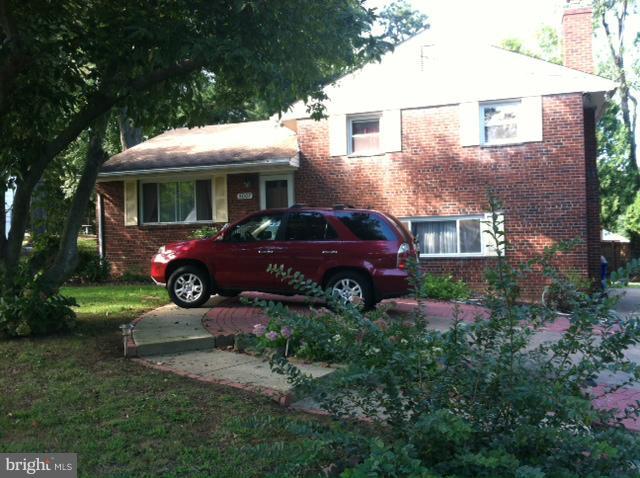 5007 Randolph Road Rockville, MD 20852 - Photo 1 of 9 Exterior (Front)