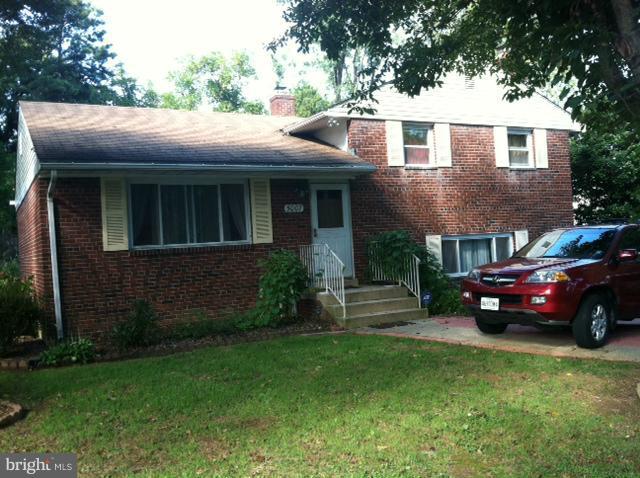 5007 Randolph Road Rockville, MD 20852 - Photo 9 of 9 Exterior front