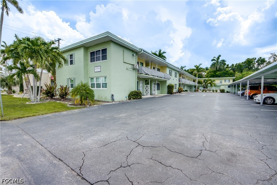 2544 First Street, Unit 107 Fort Myers, FL 33901 - Photo 2 of 30