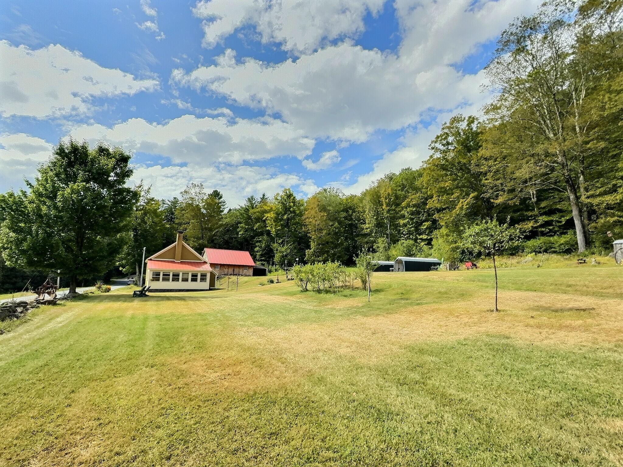104-106 Newbury Road Sutton, NH 03221 - Photo 41 of 54 Gallery Image 41