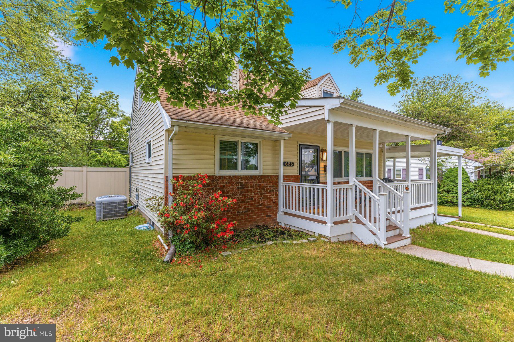 623 Baylor Road Glen Burnie, MD 21061 - Photo 3 of 27