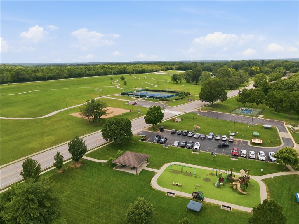 3620 Primrose Lee's Summit, MO 64064 - Photo 71 of 83